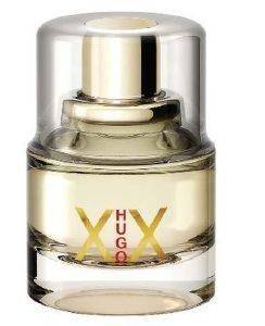 EAU DE TOILETTE HUGO BOSS XX SPRAY 60ML