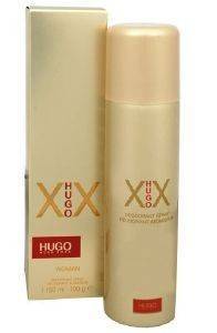 ΑΠΟΣΜΗΤΙΚΟ SPRAY HUGO BOSS, XX 150ML ΑΠΟΣΜΗΤΙΚΟ SPRAY HUGO BOSS, XX 150ML
