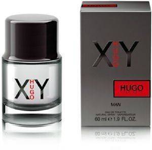 EAU DE TOILETTE HUGO BOSS XY 60ML
