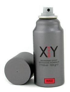 ���������� SPRAY HUGO BOSS, XY 150ML