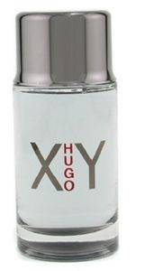 AFTER SHAVE ������ HUGO BOSS, XY