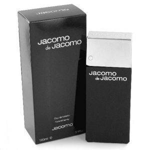 EAU DE TOILETTE JACOMO, 100ML