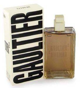 GAULTIER 2, EAU DE PERFUME SPRAY 2*40ML