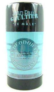 ΑΠΟΣΜΗΤΙΚΟ STICK JEAN PAUL GAULTIER, LE MALE 75ML ΑΠΟΣΜΗΤΙΚΟ STICK JEAN PAUL GAULTIER, LE MALE 75ML