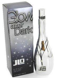 JENNIFER LOPEZ GLOW AFTER DARK, EAU DE TOILETTE SPRAY 30ML