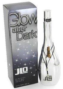 JENNIFER LOPEZ GLOW AFTER DARK, EAU DE TOILETTE SPRAY 50ML