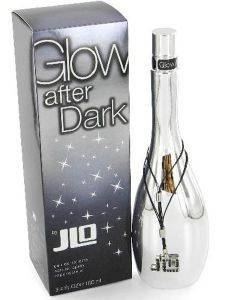 JENNIFER LOPEZ GLOW AFTER DARK, EAU DE TOILETTE SPRAY 100ML