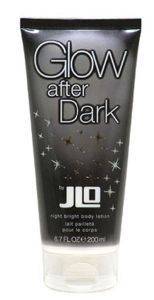 JENNIFER LOPEZ GLOW AFTER DARK, BODY LOTION 200ML