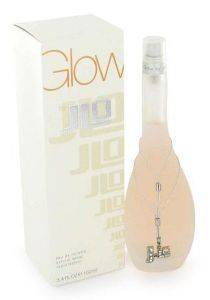 JENNIFER LOPEZ GLOW, EAU DE TOILETTE SPRAY 50ML