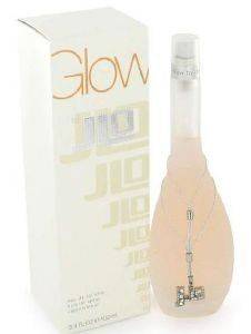 JENNIFER LOPEZ GLOW, EAU DE TOILETTE SPRAY 100ML JENNIFER LOPEZ GLOW, EAU DE TOILETTE SPRAY 100ML
