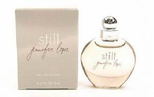 JENNIFER LOPEZ STILL, EAU DE TOILETTE SPRAY 30ML JENNIFER LOPEZ STILL, EAU DE TOILETTE SPRAY 30ML
