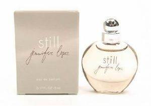 JENNIFER LOPEZ STILL, EAU DE TOILETTE SPRAY 50ML