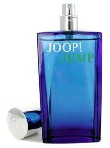 EAU DE TOILETTE JOOP, JUMP 100ML EAU DE TOILETTE JOOP, JUMP 100ML