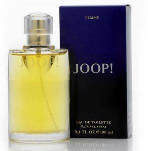 JOOP EAU DE TOILETTE FEMME SPRAY 50ML