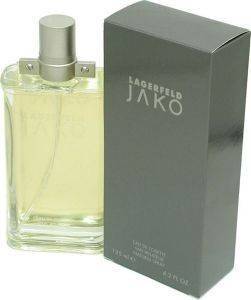 KARL LAGERFELD JAKO, EAU DE TOILETTE SPRAY 75ML