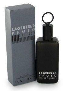 EAU DE TOILETTE KARL LAGERFELD, PHOTO 30ML EAU DE TOILETTE KARL LAGERFELD, PHOTO 30ML