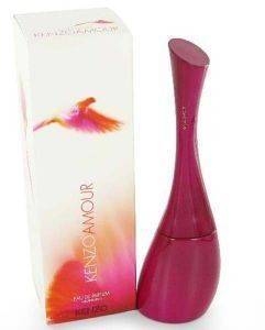 KENZO AMOUR, EAU DE PERFUME SPRAY 30ML