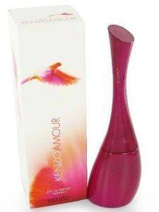 KENZO AMOUR, EAU DE PERFUME SPRAY 50ML