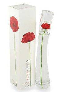 KENZO FLOWER, EAU DE PERFUME SPRAY 30ML
