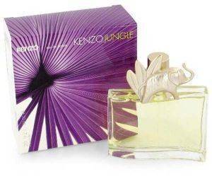 KENZO JUNGLE ELEPHANT, EAU DE PERFUME SPRAY 50ML