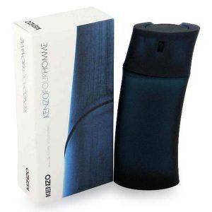 EAU DE TOILETTE KENZO POUR HOMME 100ML EAU DE TOILETTE KENZO POUR HOMME 100ML