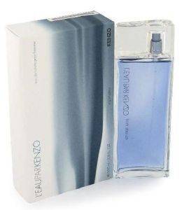 EAU DE TOILETTE KENZO L\'EAU PAR KENZO 100ML EAU DE TOILETTE KENZO L\'EAU PAR KENZO 100ML