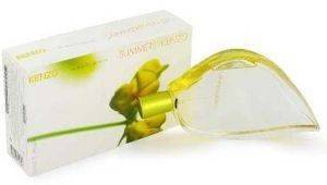 KENZO SUMMER, EAU DE PERFUME SPRAY 25ML KENZO SUMMER, EAU DE PERFUME SPRAY 25ML