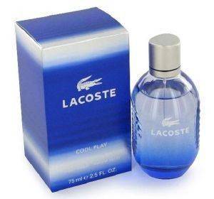 EAU DE TOILETTE LACOSTE, COOL PLAY 125ML