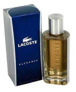 EAU DE TOILETTE LACOSTE, ELEGANCE 50ML