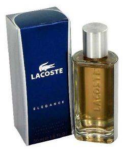 EAU DE TOILETTE LACOSTE, ELEGANCE 90ML