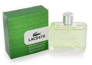 EAU DE TOILETTE LACOSTE, ESSENTIAL 40ML