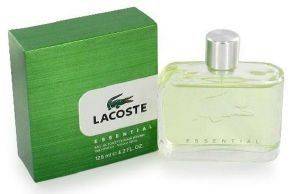 EAU DE TOILETTE LACOSTE ESSENTIAL 75ML