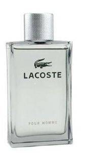LACOSTE POUR HOMME, AFTER SHAVE LOTION 100ML LACOSTE POUR HOMME, AFTER SHAVE LOTION 100ML