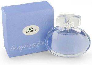LACOSTE INSPIRATION, EAU DE PERFUME SPRAY