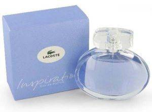 LACOSTE INSPIRATION, EAU DE PERFUME SPRAY 50ML