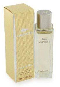 LACOSTE POUR FEMME, EAU DE PERFUME SPRAY
