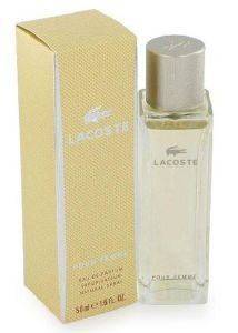 LACOSTE POUR FEMME, EAU DE PERFUME SPRAY 30ML