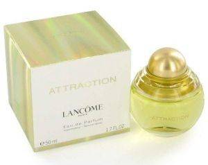 LANCOME ATTRACTION, EAU DE PERFUME SPRAY 30ML