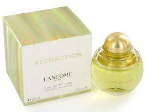 LANCOME ATTRACTION, EAU DE PERFUME SPRAY 50ML