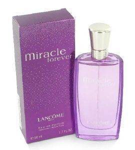 LANCOME MIRACLE FOREVER, EAU DE PERFUME SPRAY