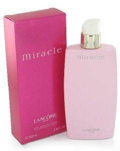 LANCOME MIRACLE, BODY LOTION 200ML