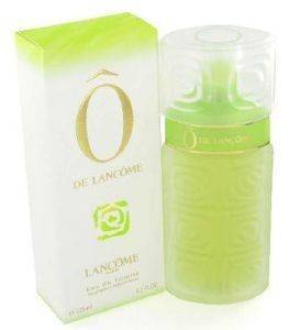 O DE LANCOME, EAU DE TOILETTE SPRAY 125ML