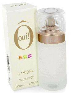 LANCOME O OUI, EAU DE TOILETTE SPRAY 30ML