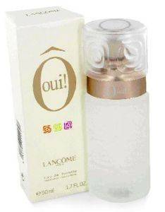 LANCOME O OUI, EAU DE TOILETTE SPRAY 50ML
