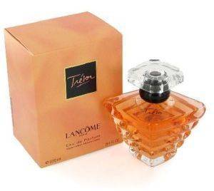 LANCOME TRESOR, EAU DE PERFUME SPRAY 100ML