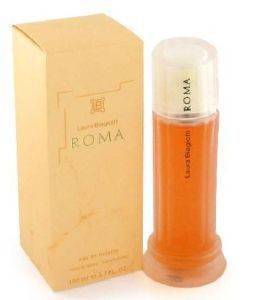 LAURA BIAGIOTTI ROMA, EAU DE TOILETTE SPRAY 25ML LAURA BIAGIOTTI ROMA, EAU DE TOILETTE SPRAY 25ML