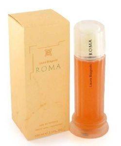 LAURA BIAGIOTTI ROMA, EAU DE TOILETTE SPRAY 50ML