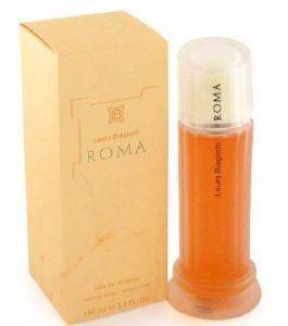 LAURA BIAGIOTTI ROMA, EAU DE TOILETTE SPRAY 100ML