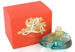 LOLITA LEMPICKA L EAU DE PERFUME SPRAY 30ML LOLITA LEMPICKA L EAU DE PERFUME SPRAY 30ML