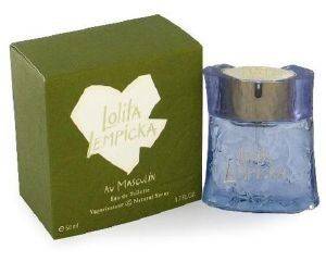 EAU DE TOILETTE LOLITA LEMPICKA, AU MASCULIN 100ML